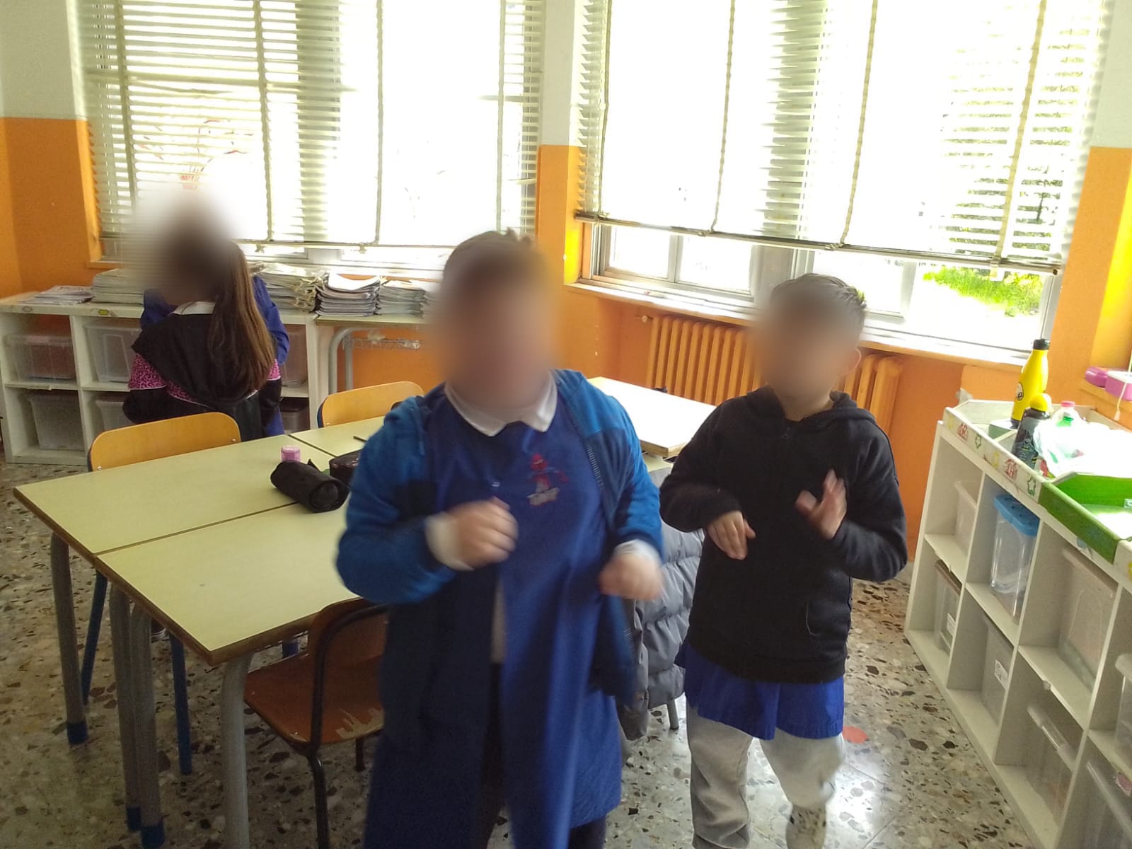 Di voce in voce 15