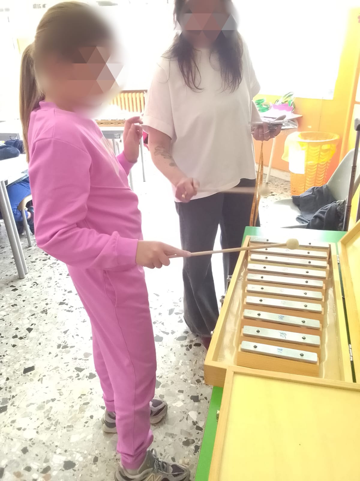 Di voce in voce 7