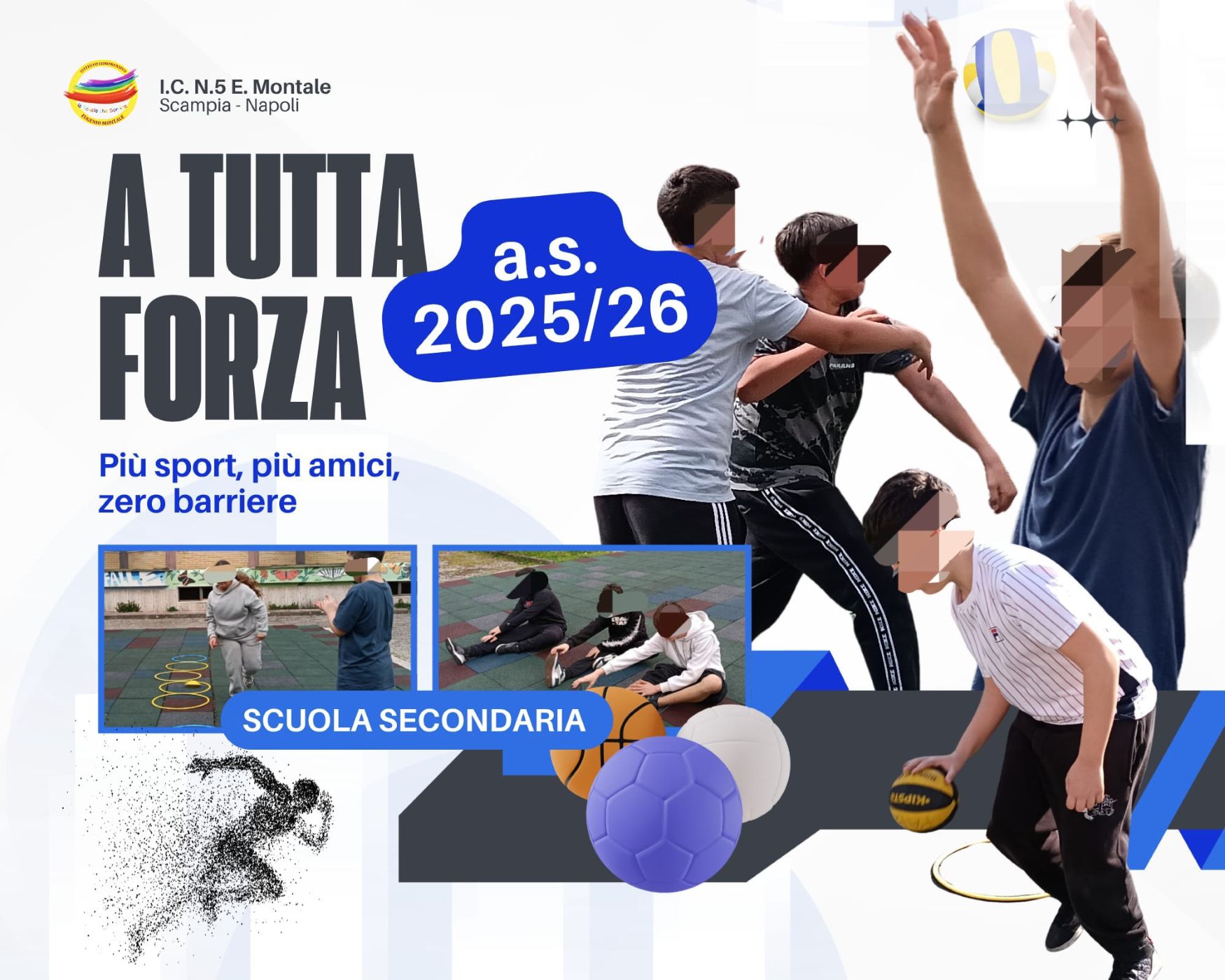 A tutta forza 2