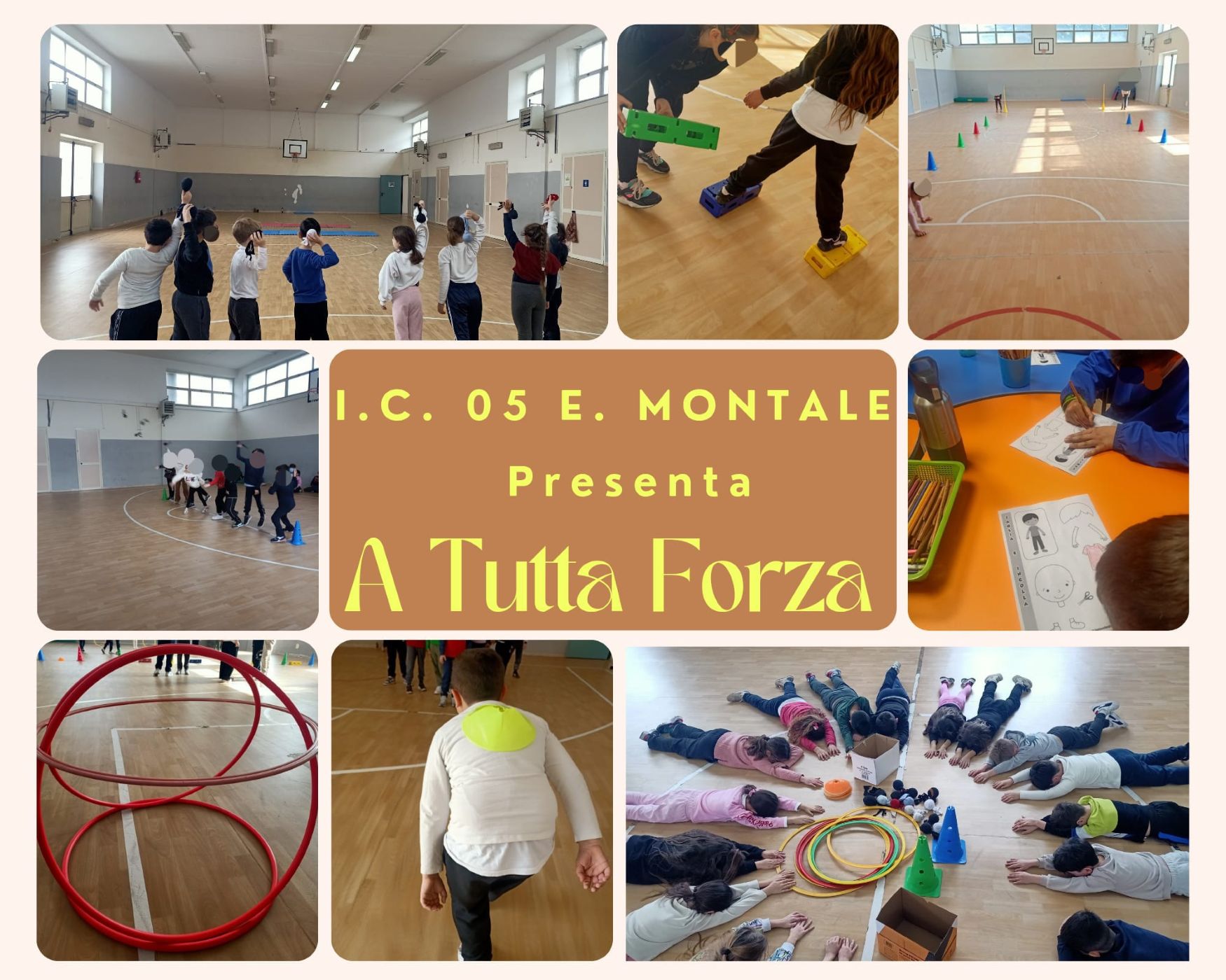 A tutta forza 2_1