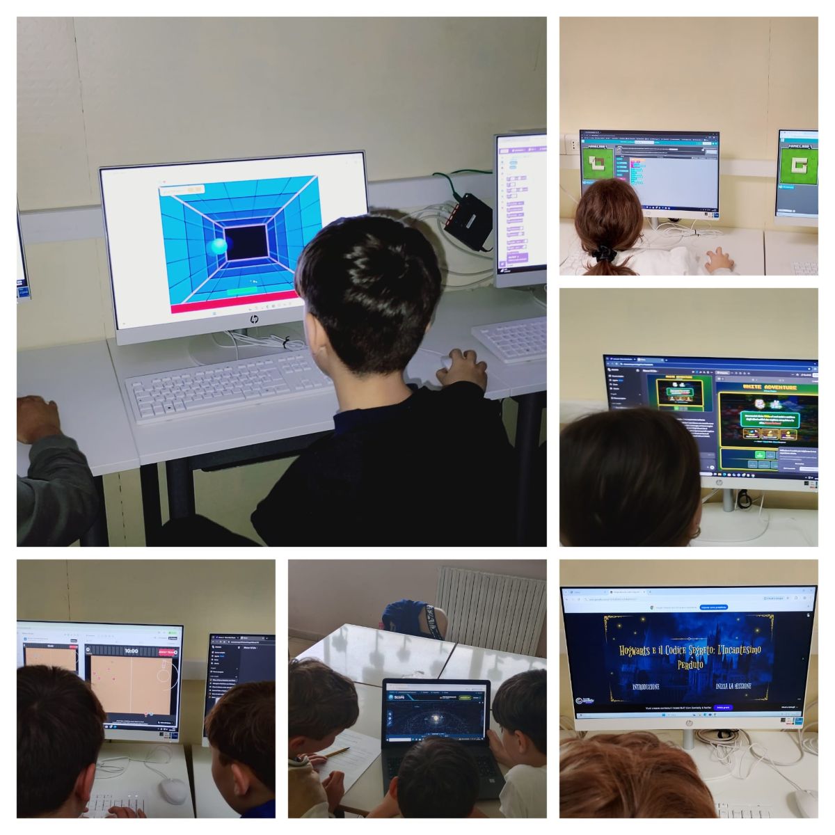 Costruttori Digitali 1