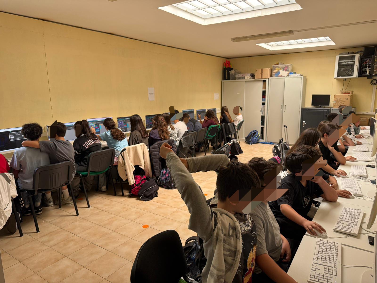 Costruttori digitali 3