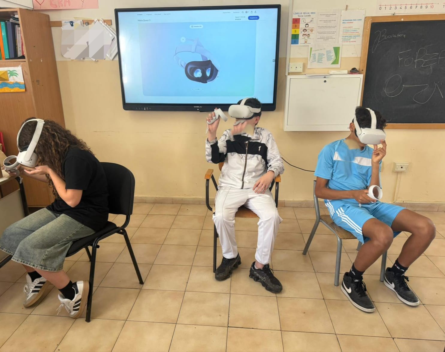 Costruttori digitali 5