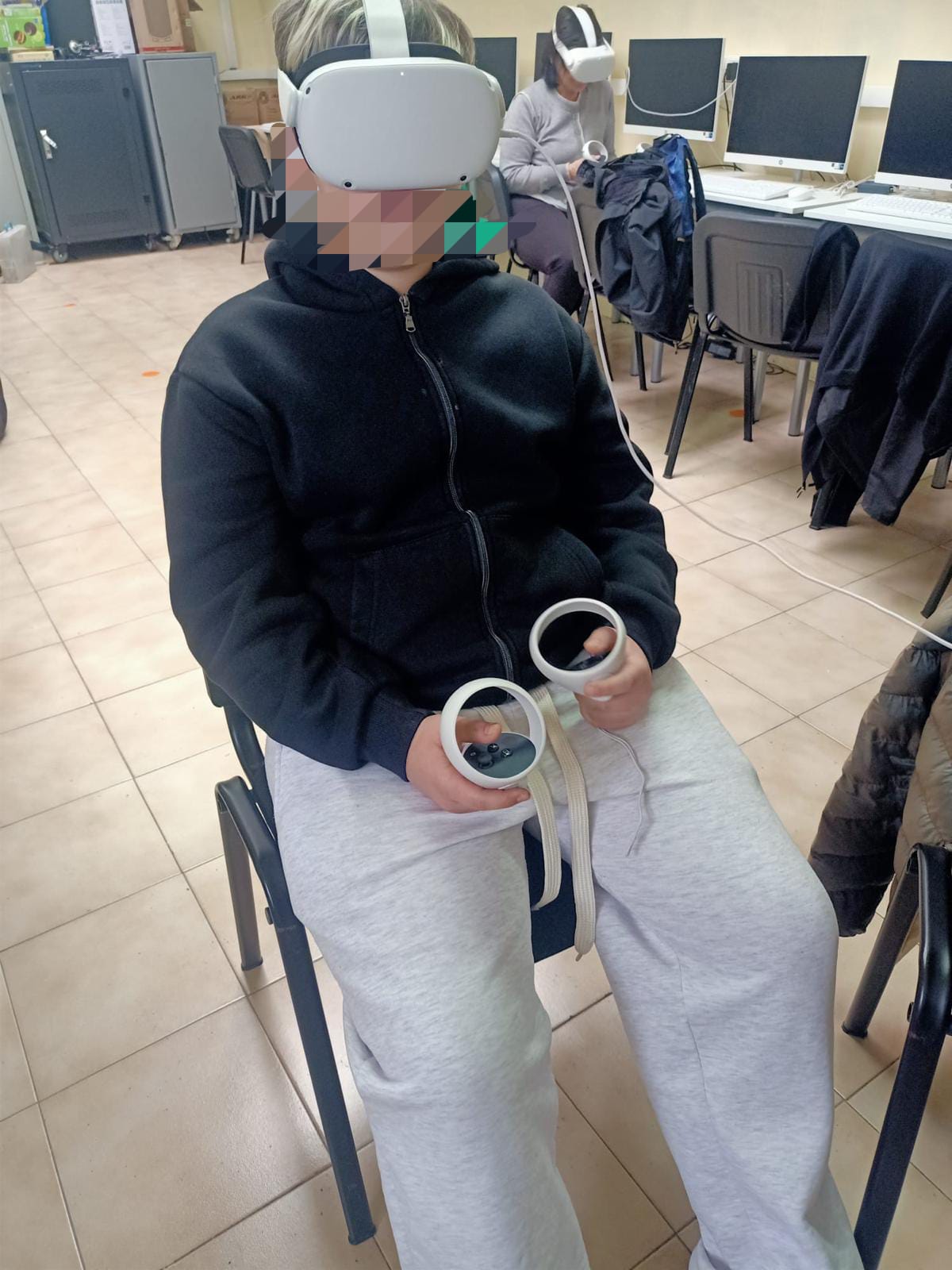 Insieme con le STEM 1