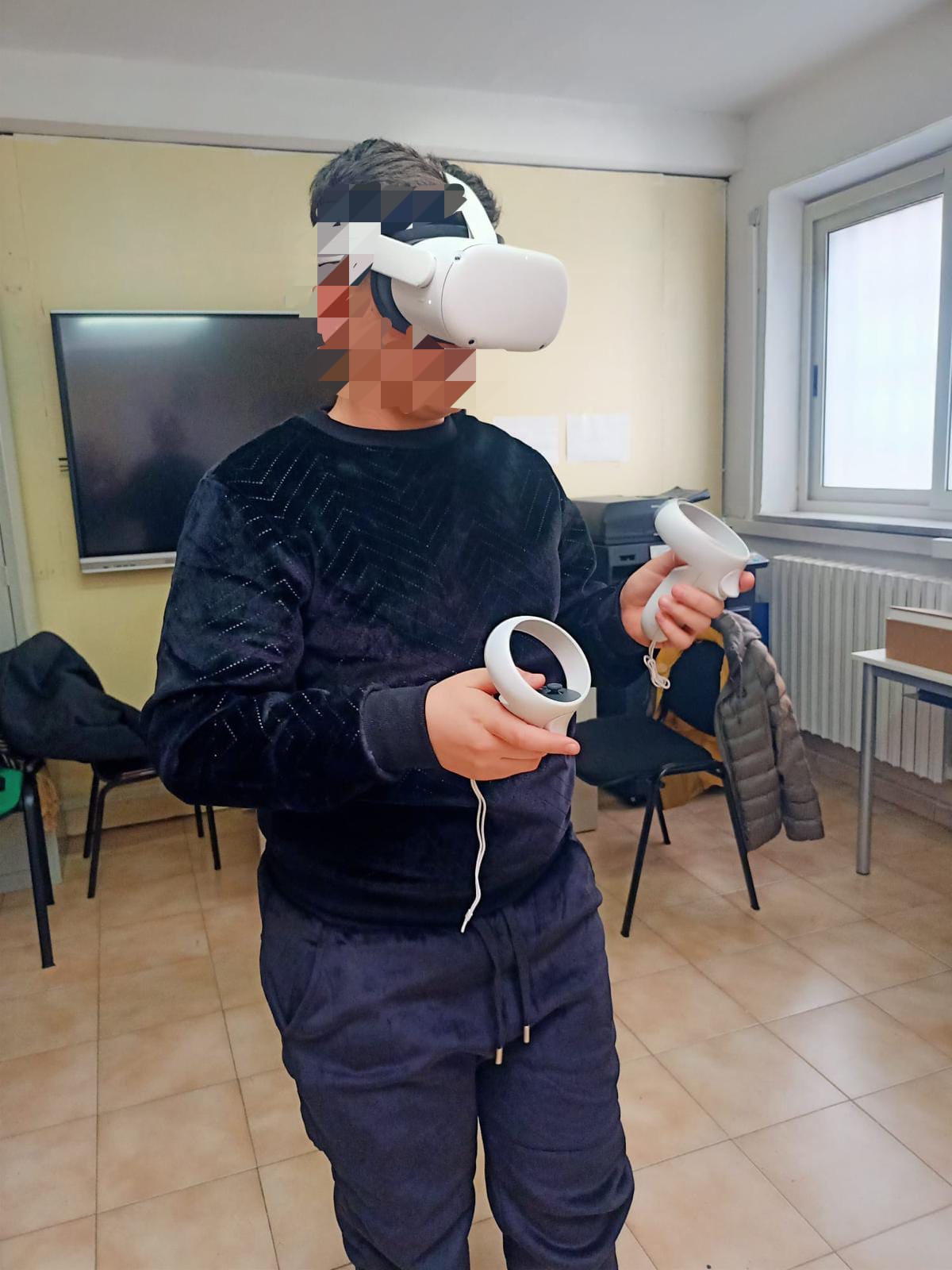 Insieme con le STEM 3