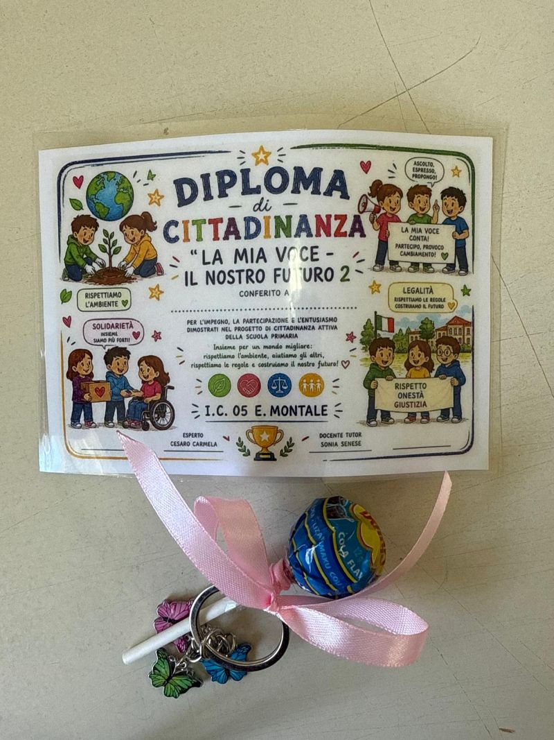 L a mia voce il nostro futuro 2_11