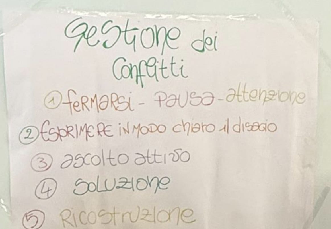 Un mondo da scoprire 1